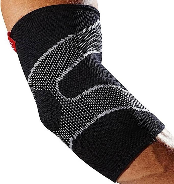 Actual product image McDavid Elbow Bandage, Elastic (L)