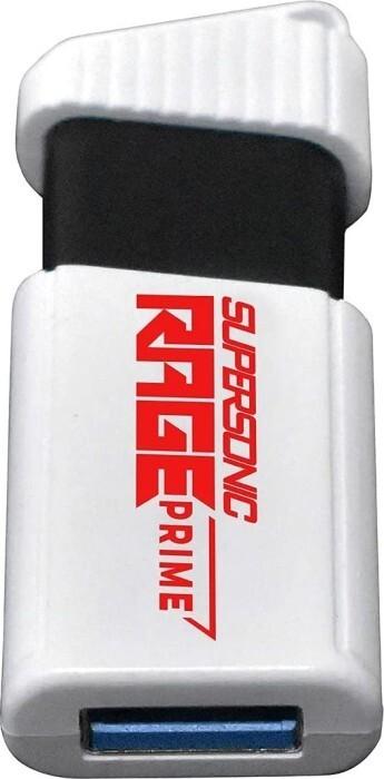 Immagine prodotto Patriot PEF250GRPMW32U Unità flash USB Type-A 3.2 Gen 2 (3.1 Gen 2) (250 GB, USB-A)