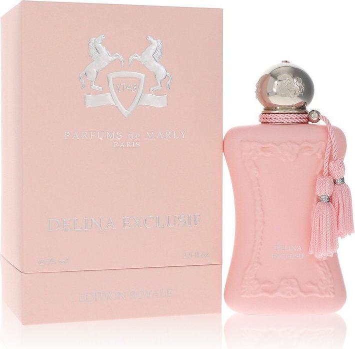 Immagine prodotto Parfums de Marly Delina Exclusif (Eau de parfum, 75 ml)