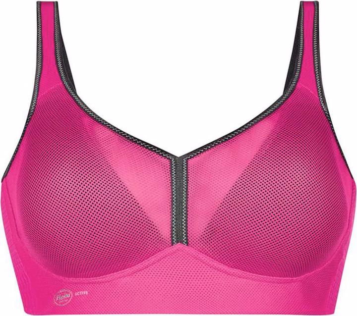 Actual product image Anita Air Control Sport Bra (70 A)