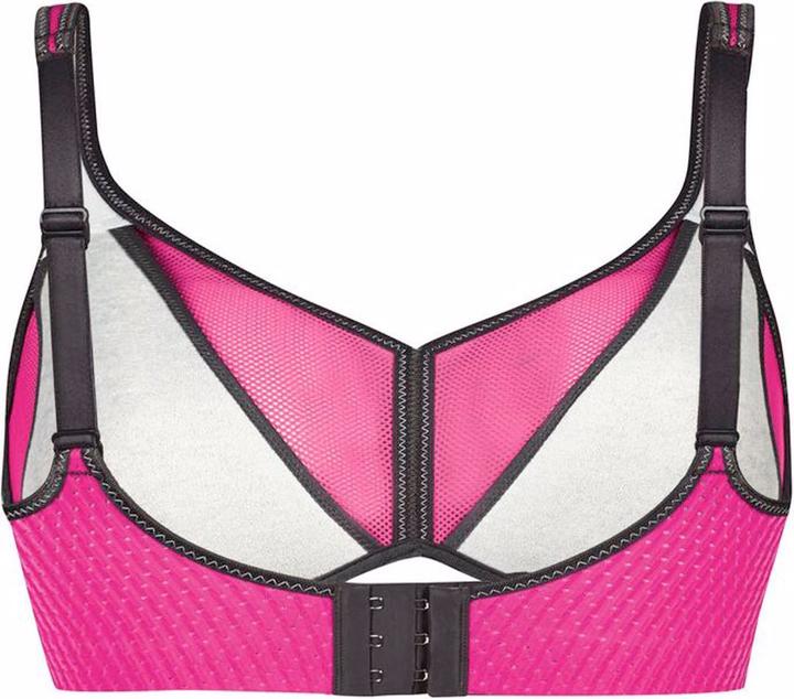 Actual product image Anita Air Control Sport Bra (70 A)