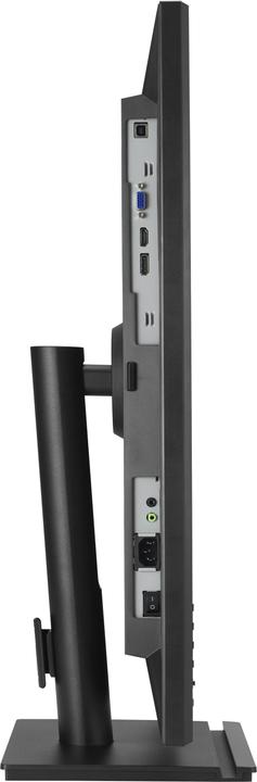 Produktbild ASUS Business BE27QFK 68.58cm (16:9) FQHD HDMI DP (1920 x 1080 Pixel, 27")