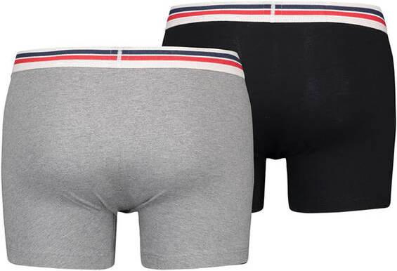 Produktbild Levis Placed Sportswear Logo (L, 2er Pack)