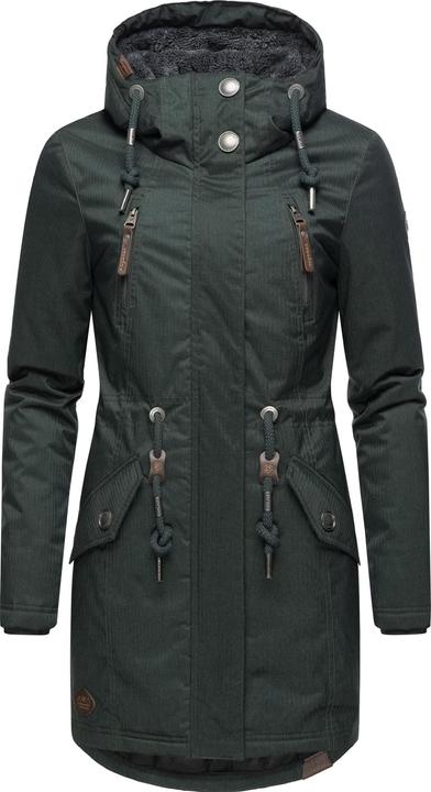 Immagine prodotto Ragwear Elsie Melange (S)