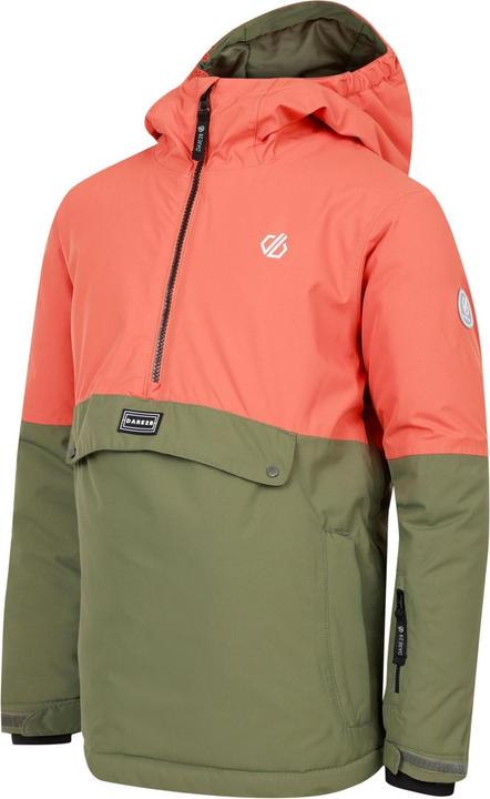 Produktbild Dare2b Freehand Skijacke Über den Kopf (146, 152)