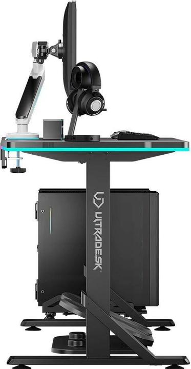 Actual product image Ultradesk Iron