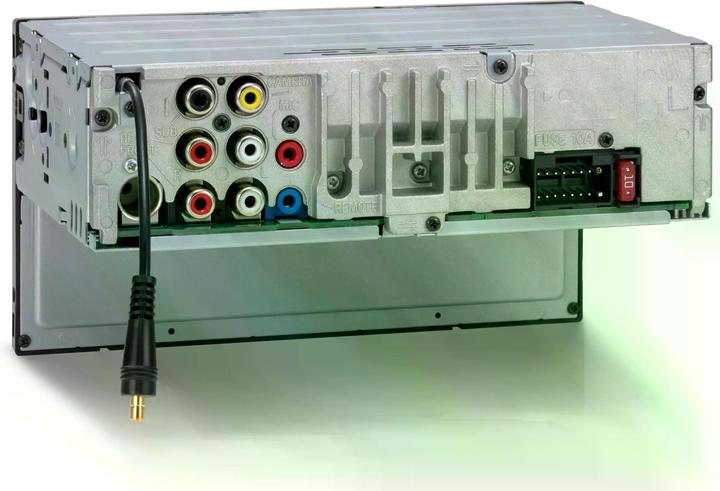Produktbild Sony XAV-AX1005 KIT (Apple Carplay)