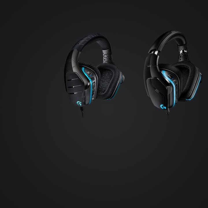 Image du produit Logitech G G635 (Filaire)