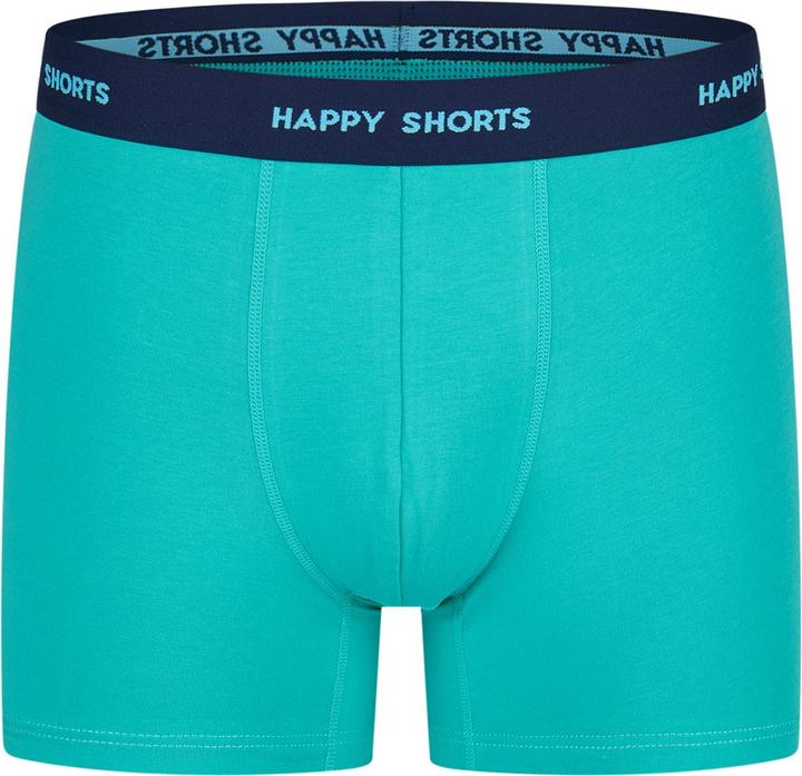 Immagine prodotto Happy shorts Retro Boxer Jersey (L, Confezione da 2)