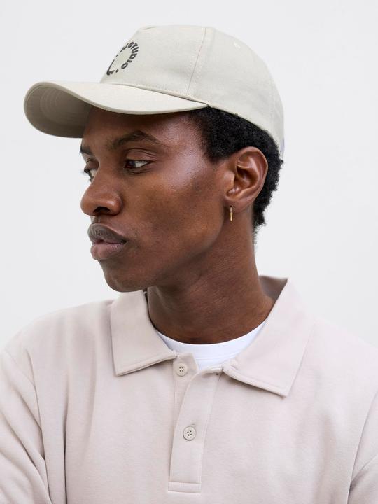 Actual product image Jack & Jones Baseball Cap Baseball Cap (One size)