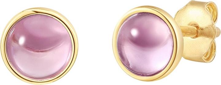 Immagine prodotto Glanzstücke München Orecchini da donna in argento - 34692 (Argento)