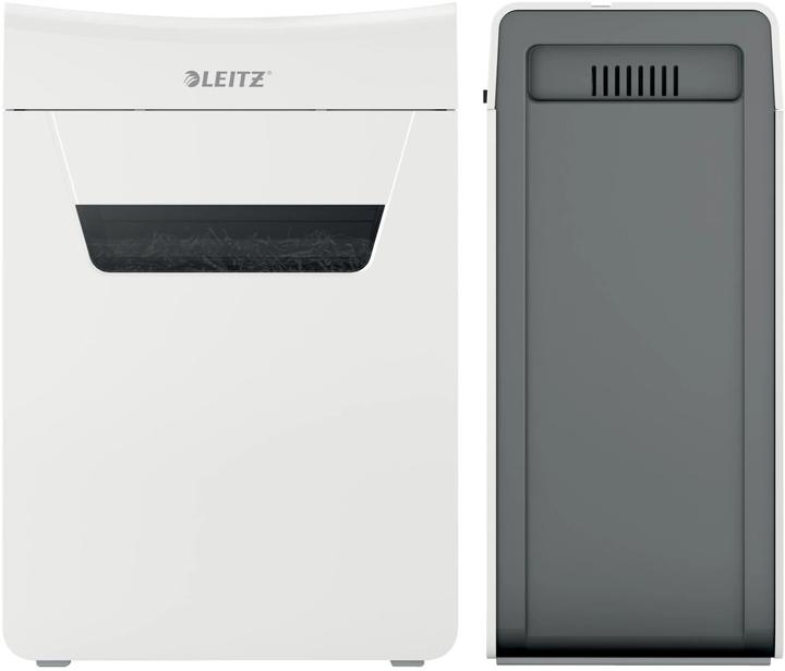 Image du produit Leitz IQ 6M PROTECT PREMIUM - Destructeur de documents (Coupe de particules)