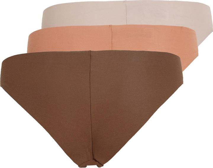 Produktbild Tommy Hilfiger 3er-Pack brasilianische Höschen für Damen (S, 3er Pack)