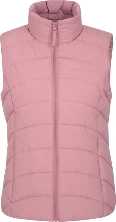 Mountain Warehouse Opal Weste Wattiert