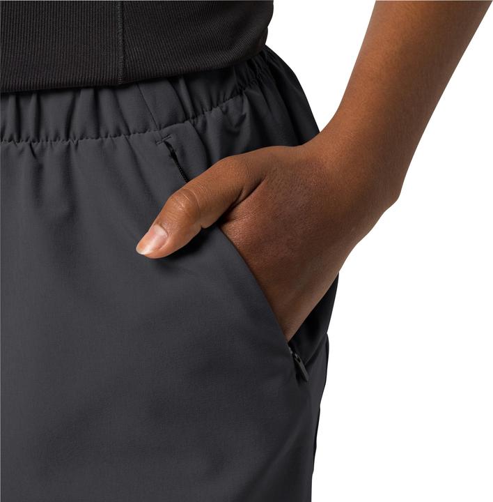 Actual product image Jack Wolfskin Bike Commute Skort W (XL)