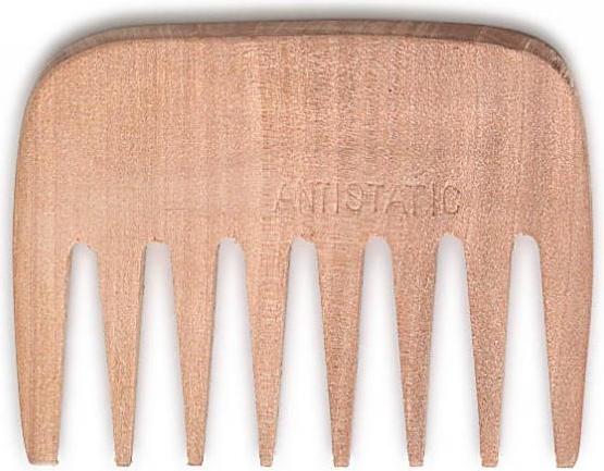 Comair Afrokamm Holz
