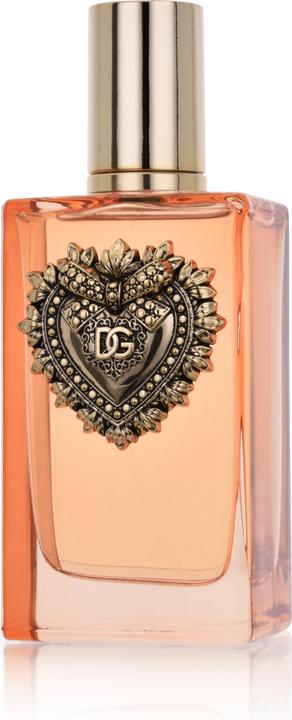 Actual product image Dolce & Gabbana Devotion Intense (Eau de parfum, 50 ml)