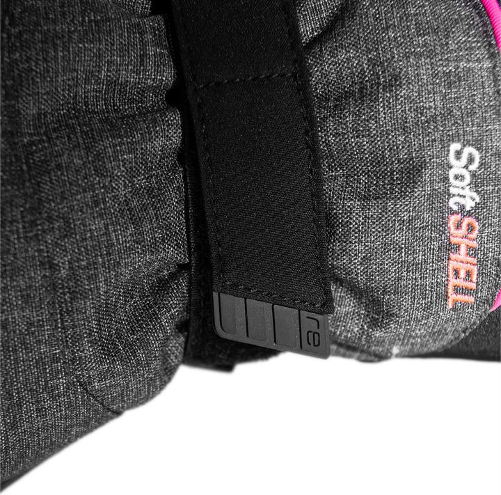 Actual product image Reusch Kid's Kondor R-TEX XT Mitten (M)