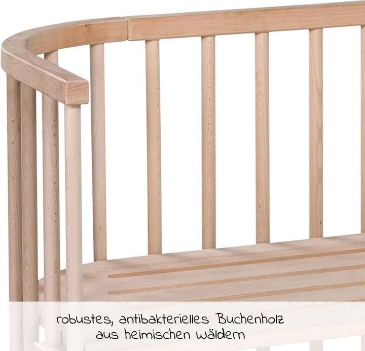 Immagine prodotto Babybay Originale