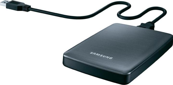 Produktbild Samsung UHD Video Pack, USB 3.0 Festplatte mit UHD Blockbuster