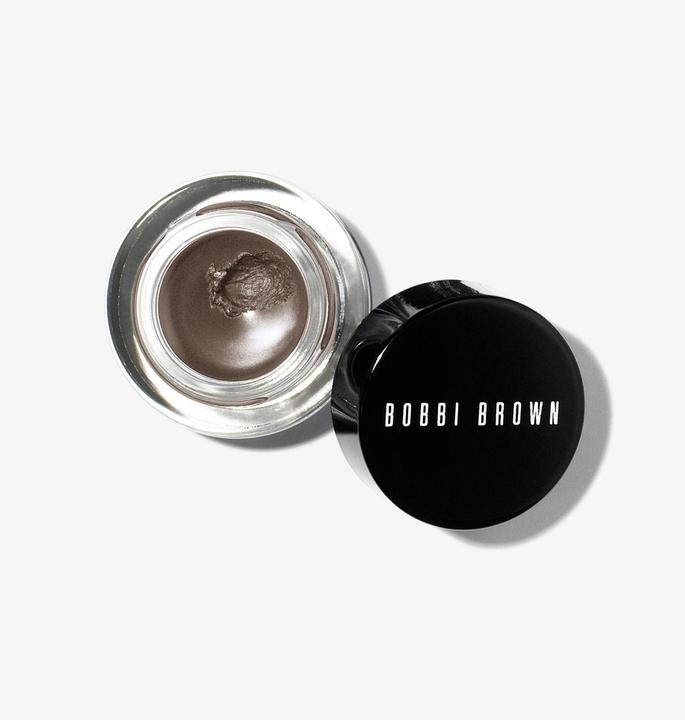 Image du produit Bobbi Brown Eye-liner gel longue durée (02 Encre sépia)