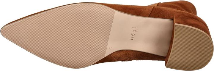 Produktbild Högl Stiefelette (39)