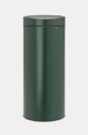 Actual product image Brabantia Touch Bin New (30 l)