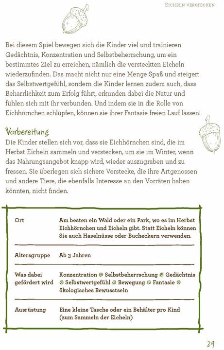 Produktbild Abenteuer Waldschule (Deutsch, Jane Worroll, Peter Houghton, 2018)