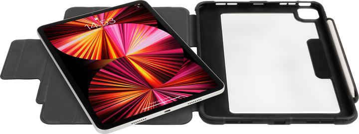 Actual product image Gecko Covers V10T91C1 (iPad Pro 11 2018 (1. Gen), iPad Pro 11 2021 (3rd Gen), iPad Pro 11 2020 (2. Gen))
