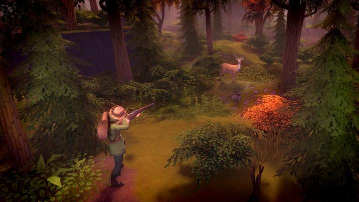 Image du produit 10tons Dysmantle (PS5, DE)