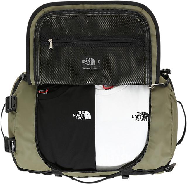 Produktbild North Face Base Camp Duffel (50 l)