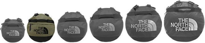 Produktbild North Face Base Camp Duffel (50 l)