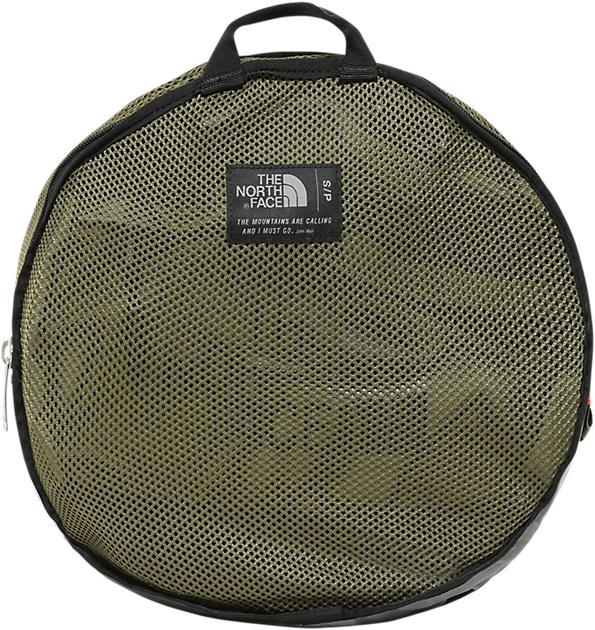Produktbild North Face Base Camp Duffel (50 l)