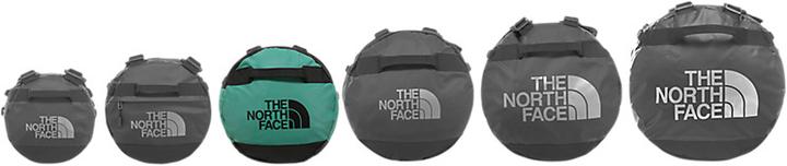 Produktbild North Face Base Camp Duffel (71 l)