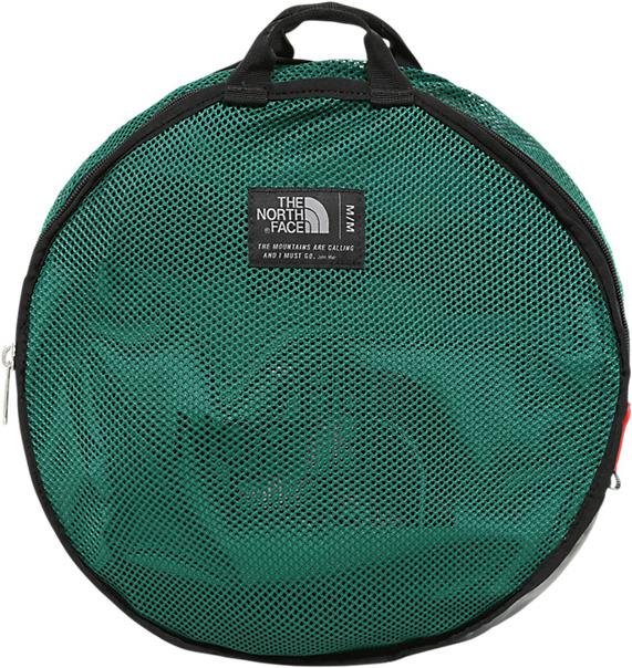 Produktbild North Face Base Camp Duffel (71 l)
