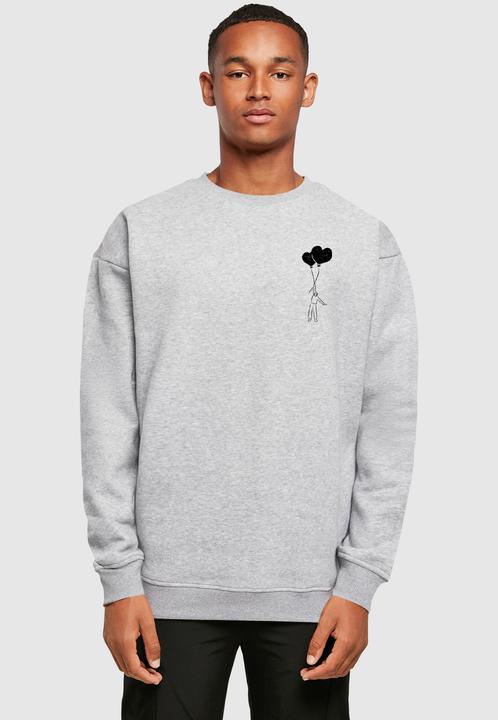 Immagine prodotto Merchcode L'amore nell'aria - 177355 (XL)