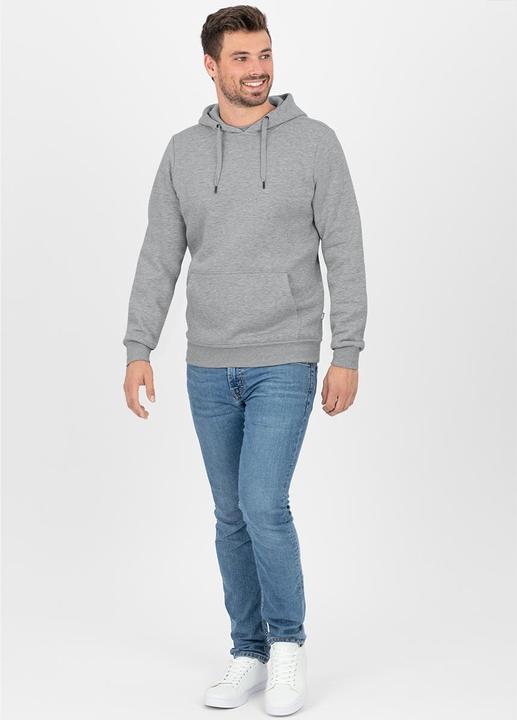 Produktbild JAKO Kapuzensweat Organic (XL)
