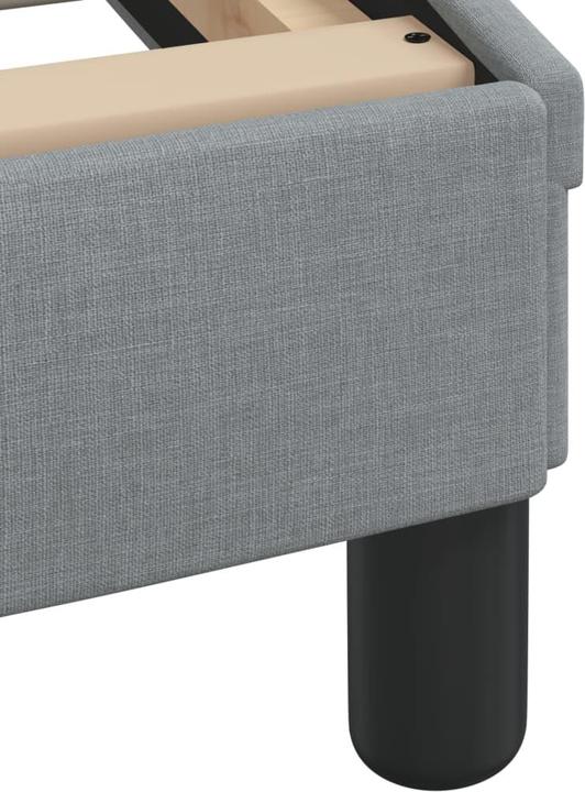 Produktbild VidaXL Khloe (140 x 200 cm)