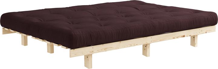 Actual product image Karup Design Lean (Sofa bed, 3-seater)