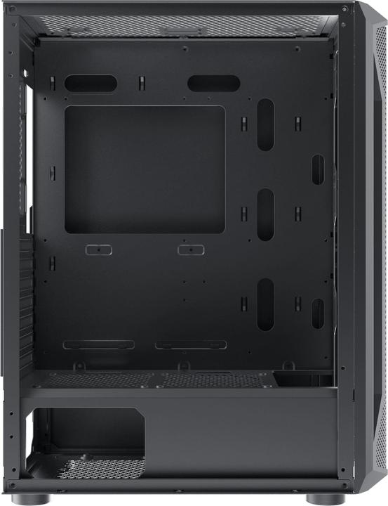 Image du produit Xigmatek Gaming X (ATX, mATX, Mini-ITX)