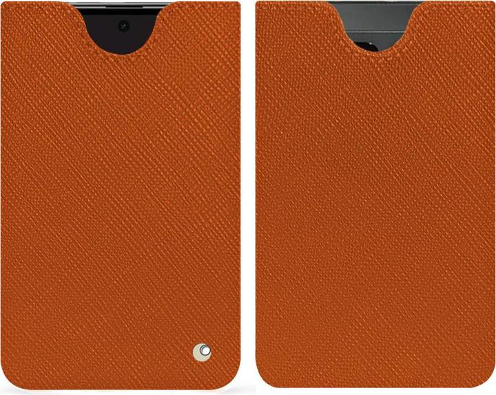 Produktbild Noreve Lederschutzhülle (Google Pixel Fold)