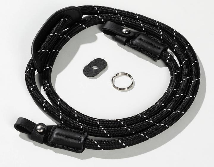 Immagine prodotto SmallRig Tracolla universale intrecciata (Tracolla)