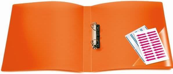 Produktbild HERMA Dreiecktaschen