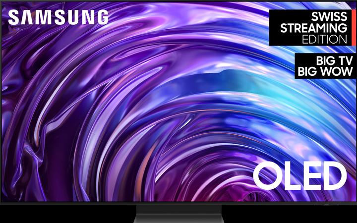 Samsung QE77S95D