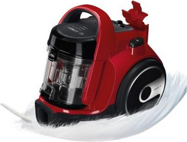 Image du produit Bosch Hausgeräte Série 2 BGC05AAA2