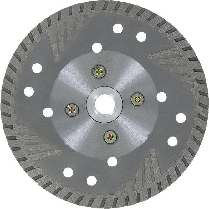 Immagine prodotto Duro DPU-M14 125MM Diamant-Scheibe
