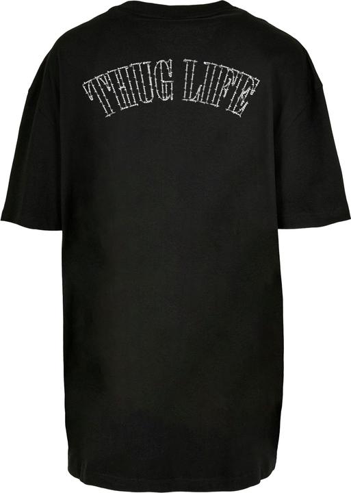 Image du produit Thug Life TLLTS1014M Wire T-Shirt - 126771 (XS)