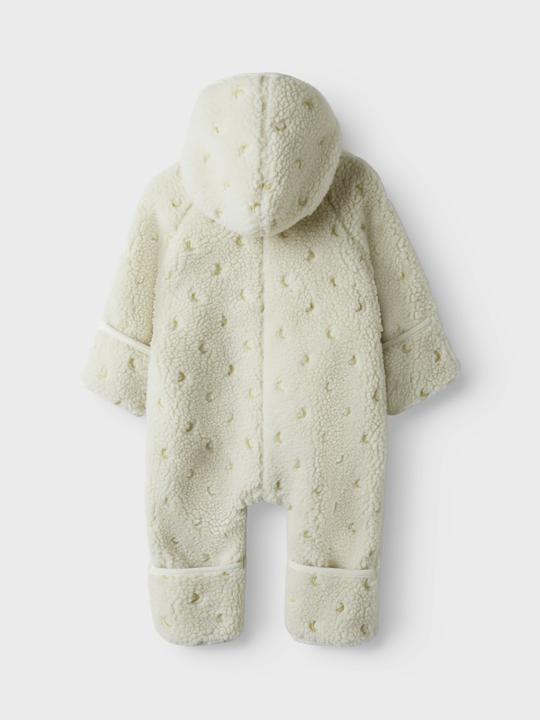 Actual product image Name it Teddy Overall (80)