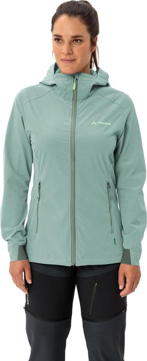 Actual product image Vaude Neyland Wind Jacket (42)
