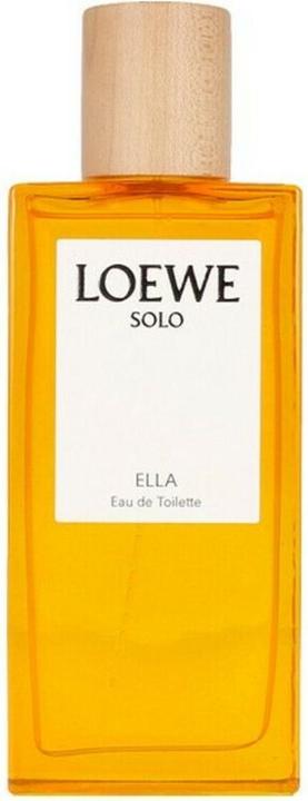 Solo Ella (Eau de Toilette, 100 ml)